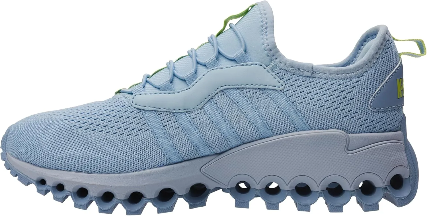 K-Swiss Women's Tubes Slip-On Sneaker