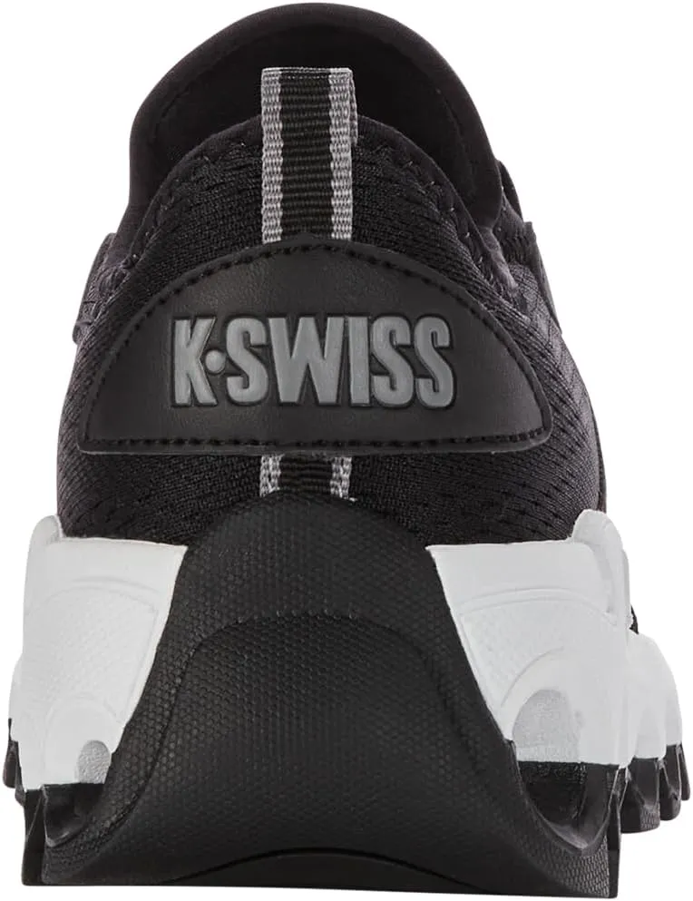 K-Swiss Women's Tubes Slip-On Sneaker