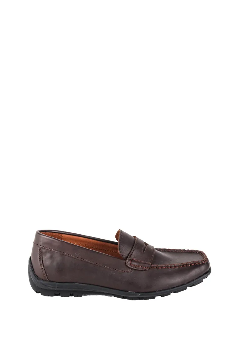 KARIE SLIP ON LOAFERS