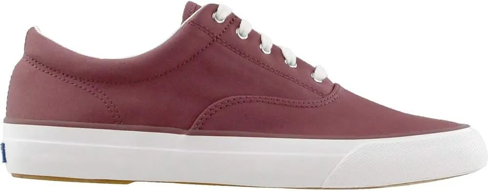 Keds Women's Anchor Cotton Sateen Sneakers, Purple