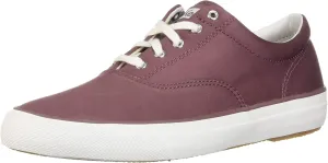 Keds Women's Anchor Cotton Sateen Sneakers, Purple