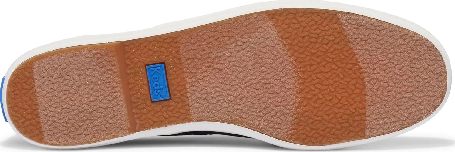 Keds Women's Champion Canvas Lace Up Sneaker
