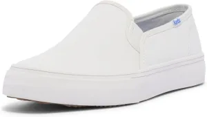 Keds Women's Double Decker Slip on Sneaker