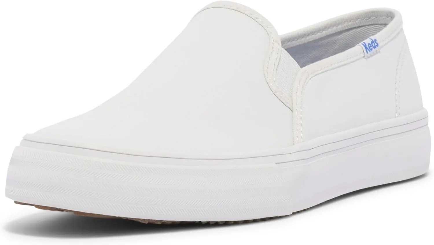 Keds Women's Double Decker Slip on Sneaker