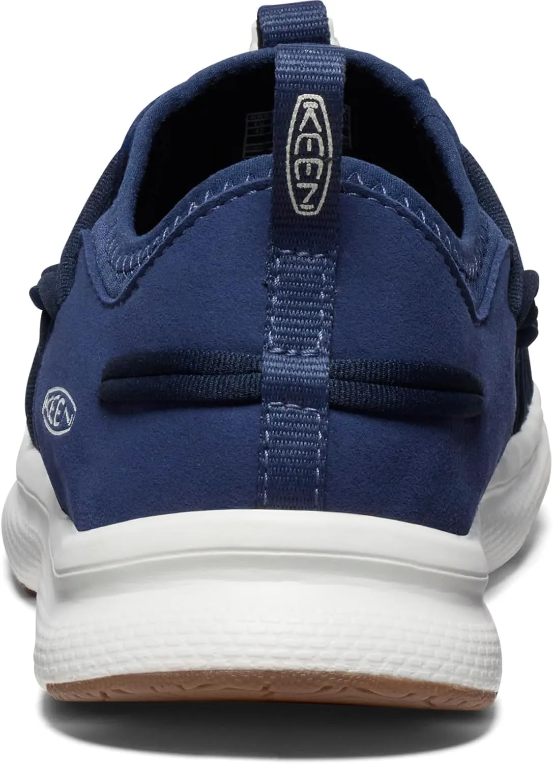 KEEN Mens UNEEK O3 Breathable Two Cord Custom Comfort Fit Sneaker Style