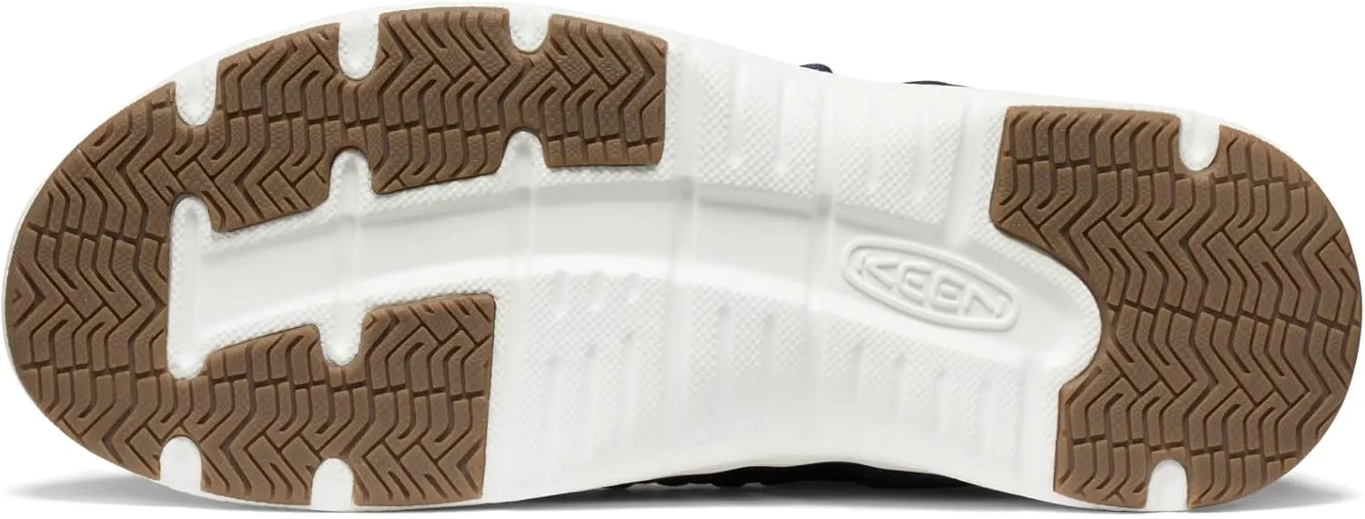 KEEN Mens UNEEK O3 Breathable Two Cord Custom Comfort Fit Sneaker Style