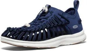 KEEN Mens UNEEK O3 Breathable Two Cord Custom Comfort Fit Sneaker Style