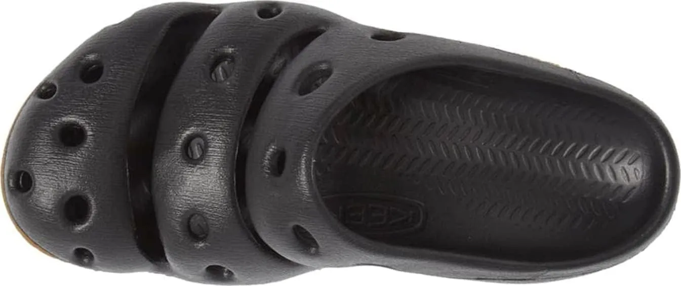 KEEN Men's Yogui Comfortable Slip on Lightweight Clogs