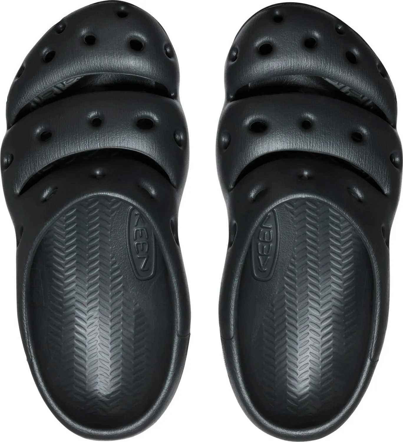 KEEN Men's Yogui Comfortable Slip on Lightweight Clogs