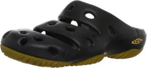 KEEN Men's Yogui Comfortable Slip on Lightweight Clogs