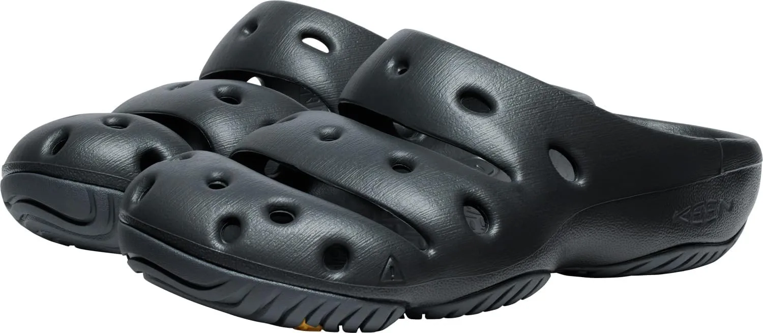 KEEN Men's Yogui Comfortable Slip on Lightweight Clogs