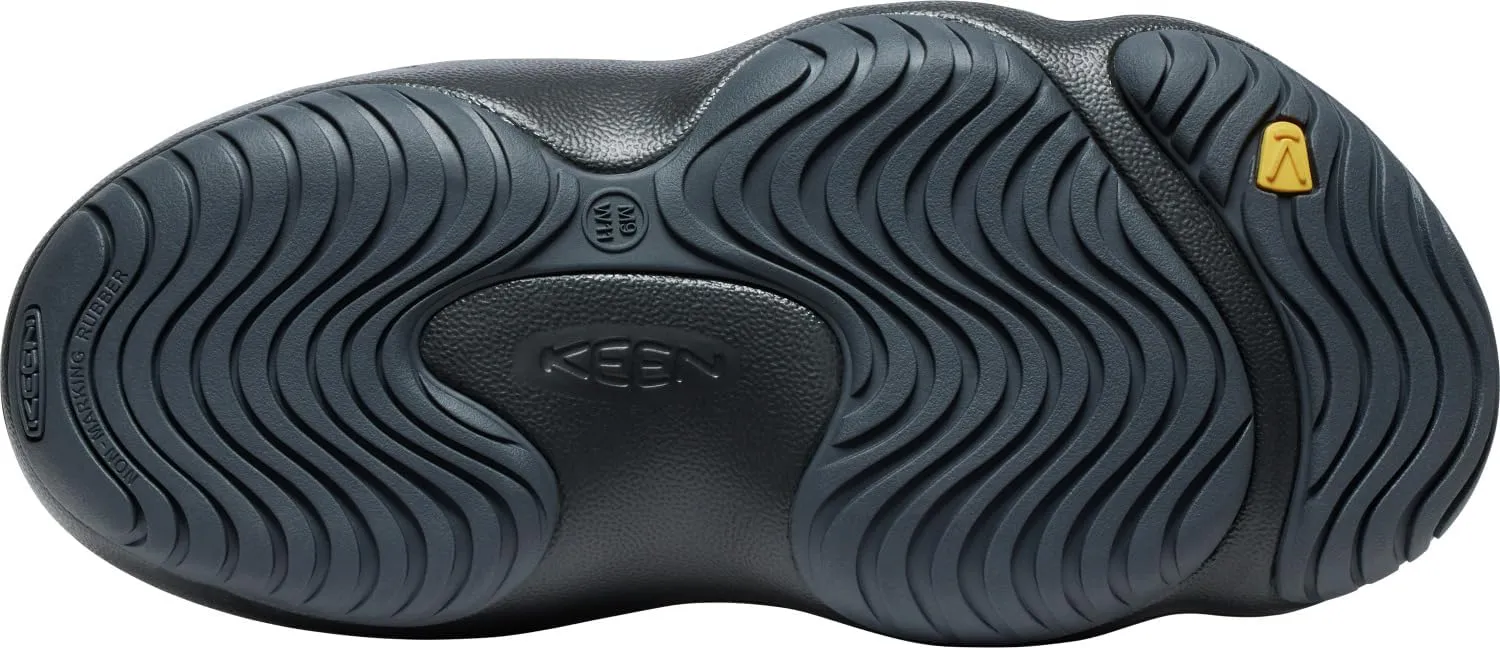 KEEN Men's Yogui Comfortable Slip on Lightweight Clogs
