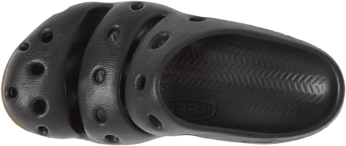 KEEN Men's Yogui Comfortable Slip on Lightweight Clogs