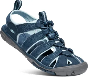 KEEN Women's Clearwater CNX Leather Sandal