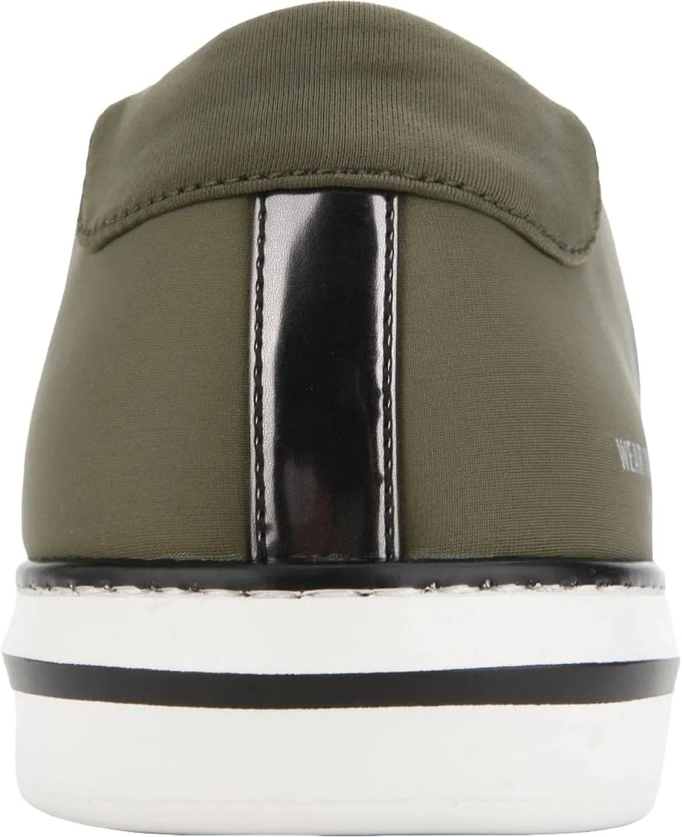 Kenneth Cole Men's Liam Neoprene Slip-on Sneaker