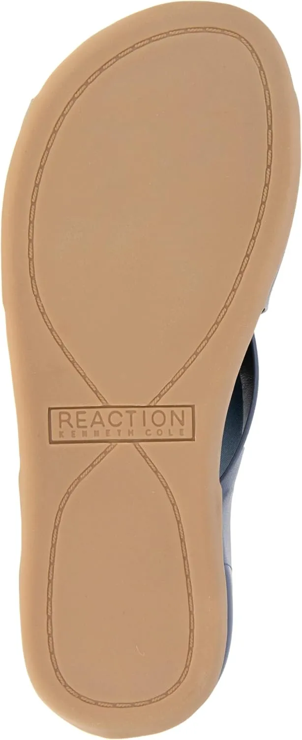 Kenneth Cole REACTION Women's Selena Flat Sandal