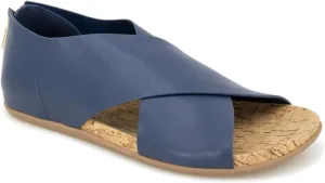 Kenneth Cole REACTION Women's Selena Flat Sandal
