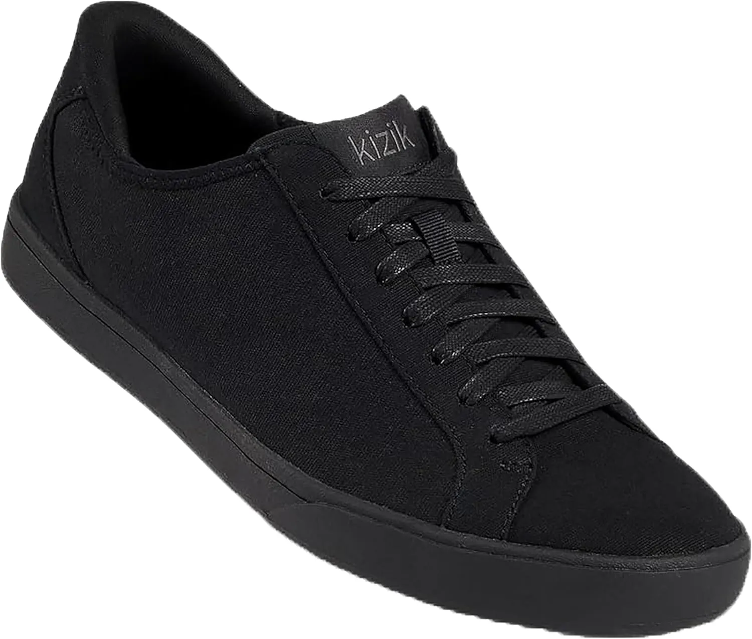 Kizik Irvine Comfortable Breathable Stretch Slip On Sneakers- Easy Slip-Ons | Casual Shoes for Men, Women and Elderly | Stylish Shoes for Everyday - Wide Width