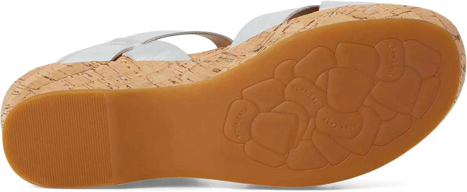 KORK-EASE Women's Myrna 2.0 Wedge Sandal