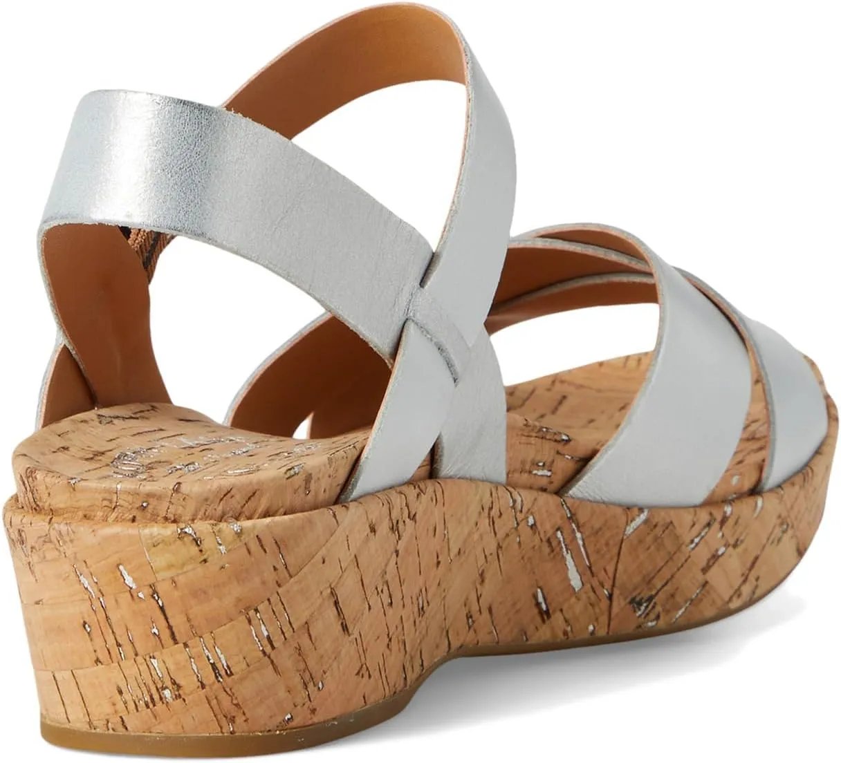 KORK-EASE Women's Myrna 2.0 Wedge Sandal
