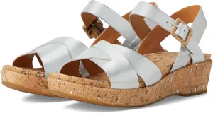 KORK-EASE Women's Myrna 2.0 Wedge Sandal