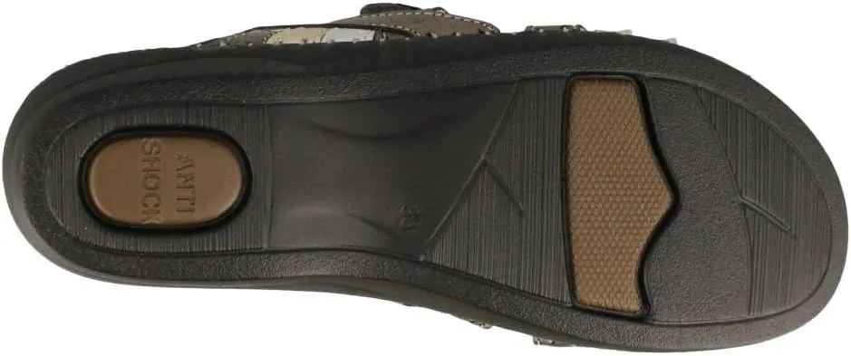 La Plume Women's Anya sandal