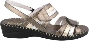 La Plume Women's Anya sandal