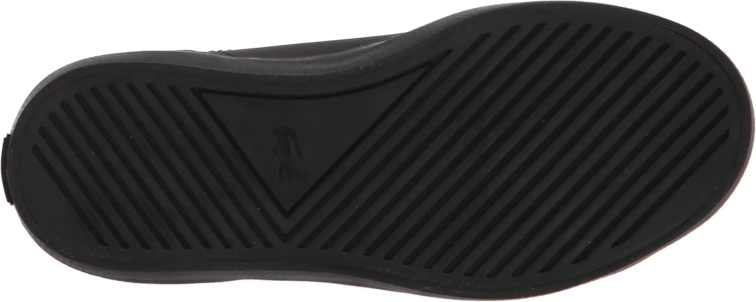 Lacoste Kids' Kids Lerond Sneaker