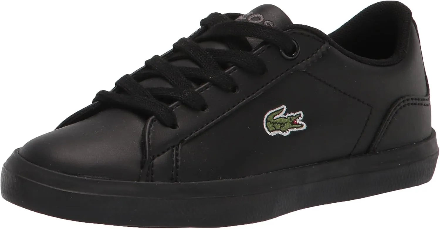 Lacoste Kids' Kids Lerond Sneaker