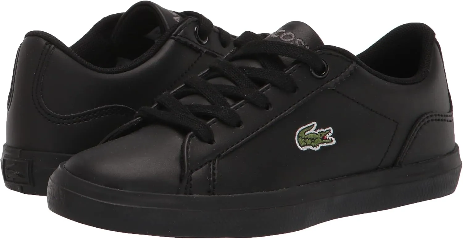 Lacoste Kids' Kids Lerond Sneaker