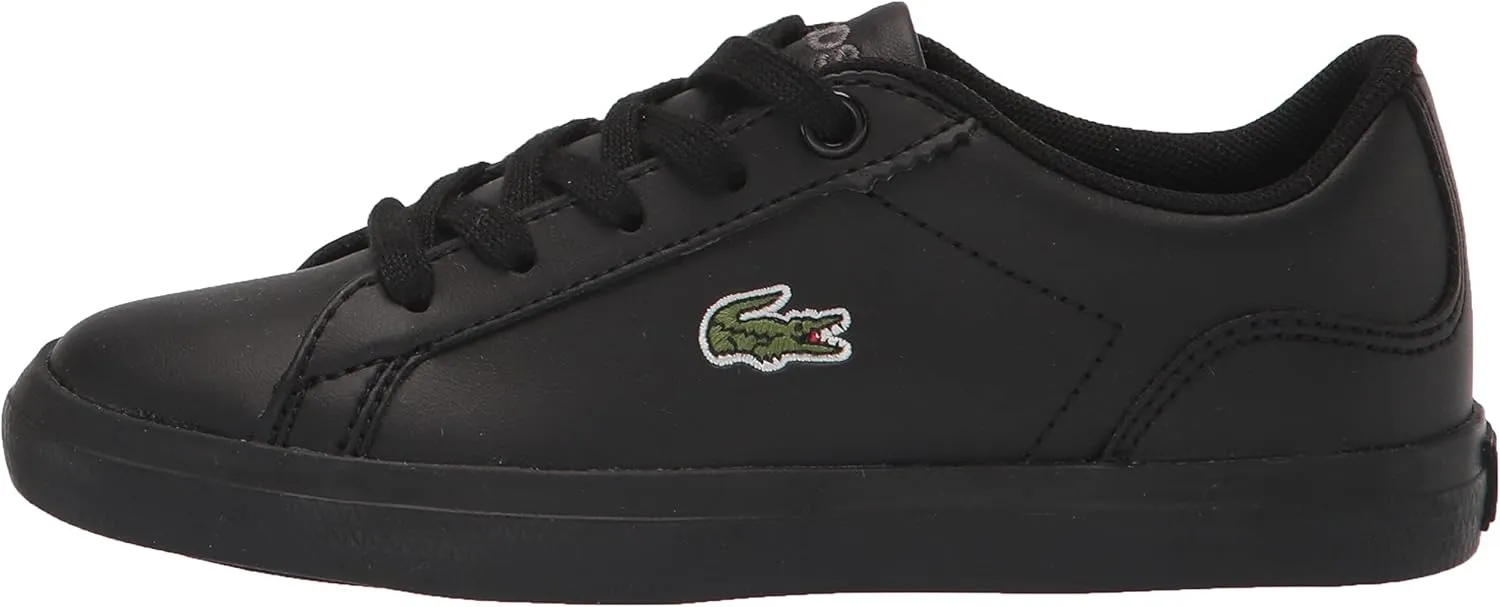 Lacoste Kids' Kids Lerond Sneaker