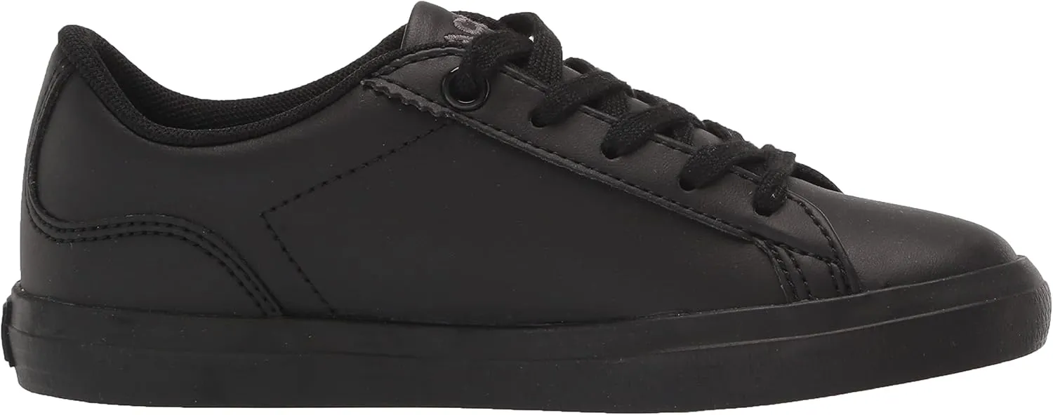 Lacoste Kids' Kids Lerond Sneaker