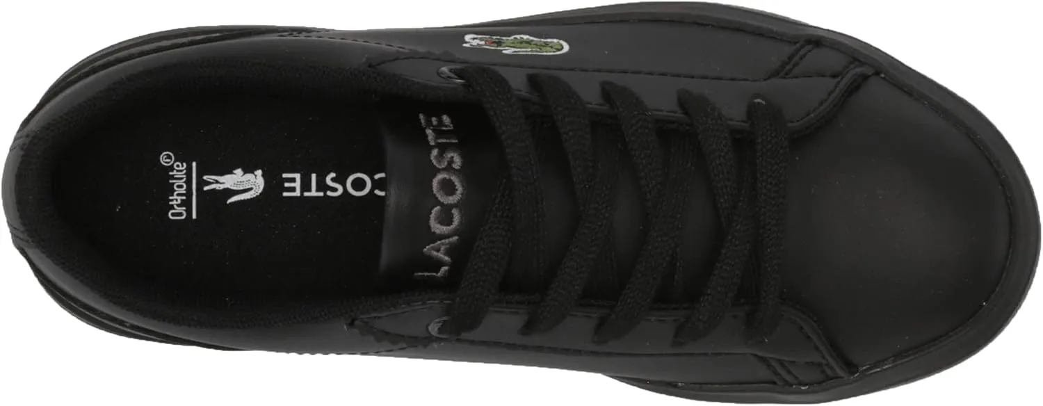 Lacoste Kids' Kids Lerond Sneaker