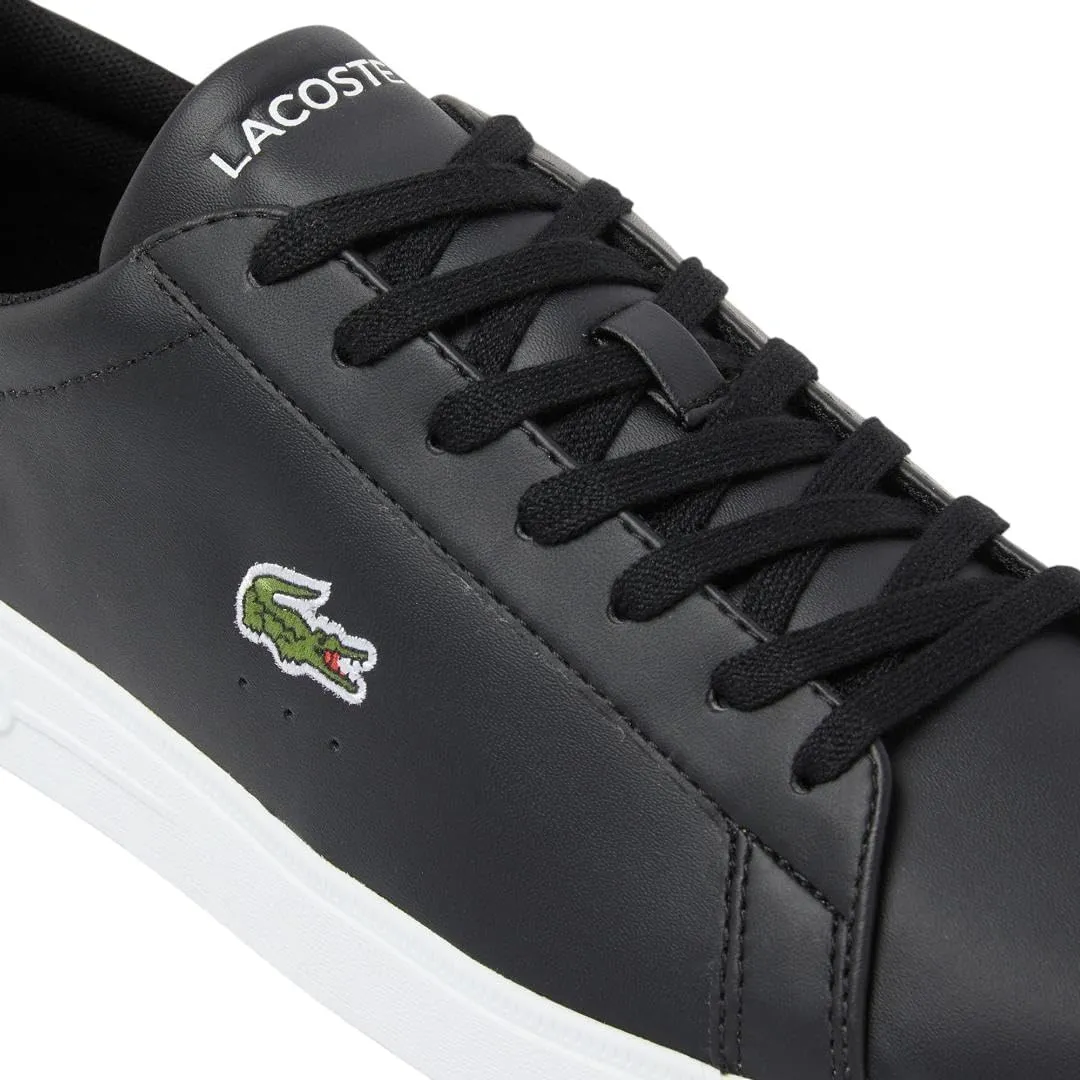 Lacoste Men's Court Base Sneaker