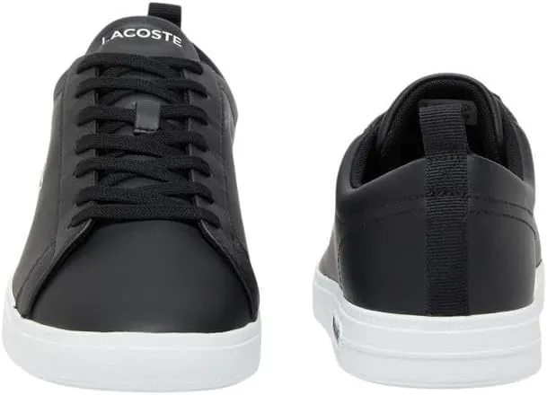 Lacoste Men's Court Base Sneaker
