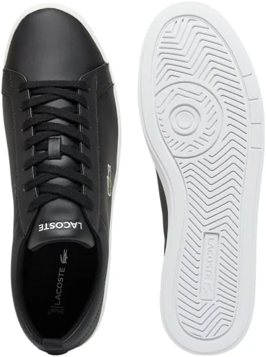 Lacoste Men's Court Base Sneaker
