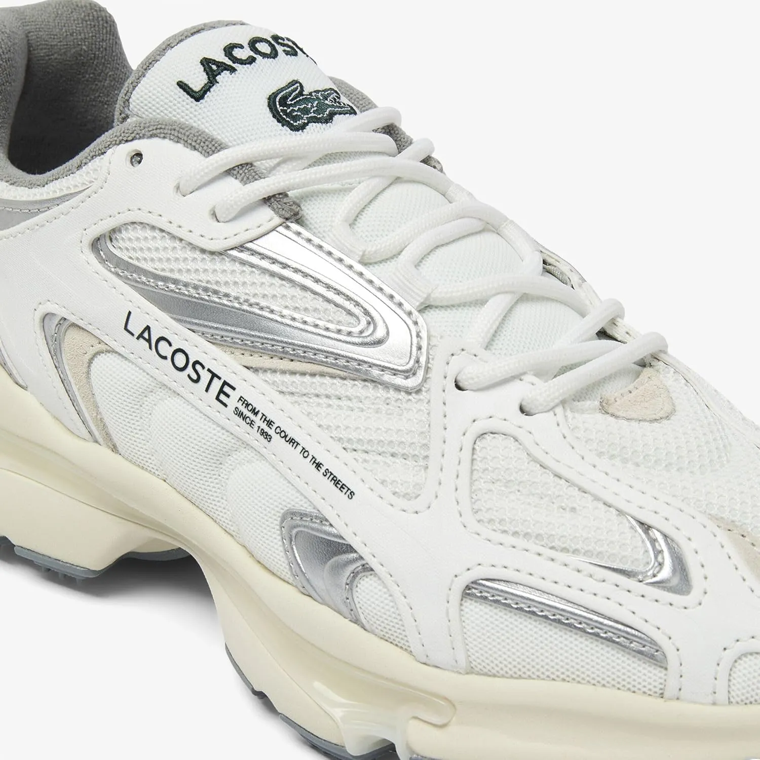 Lacoste Men's L003 2k24 Sneaker