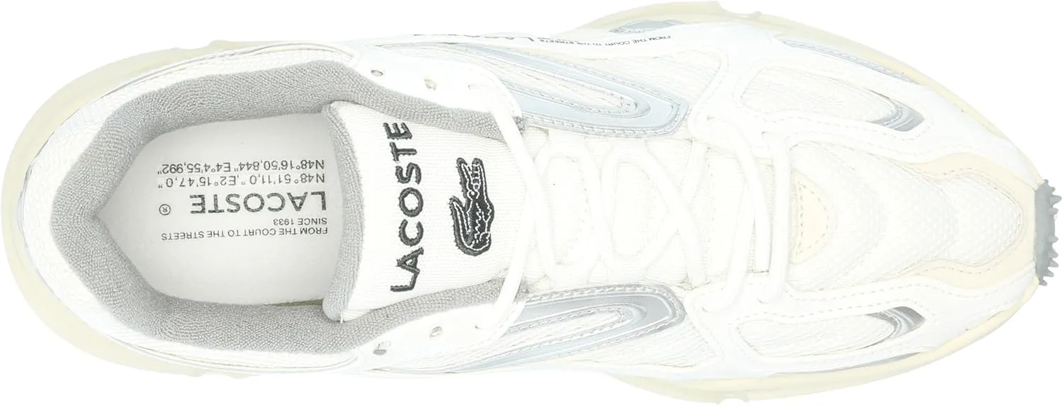 Lacoste Men's L003 2k24 Sneaker