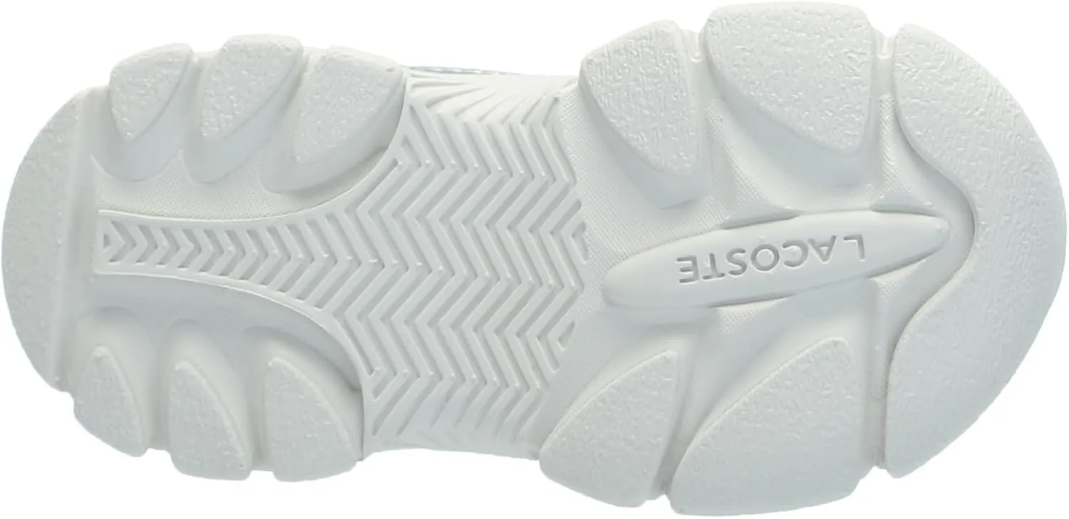 Lacoste Unisex-Baby L003 Neo Sneaker