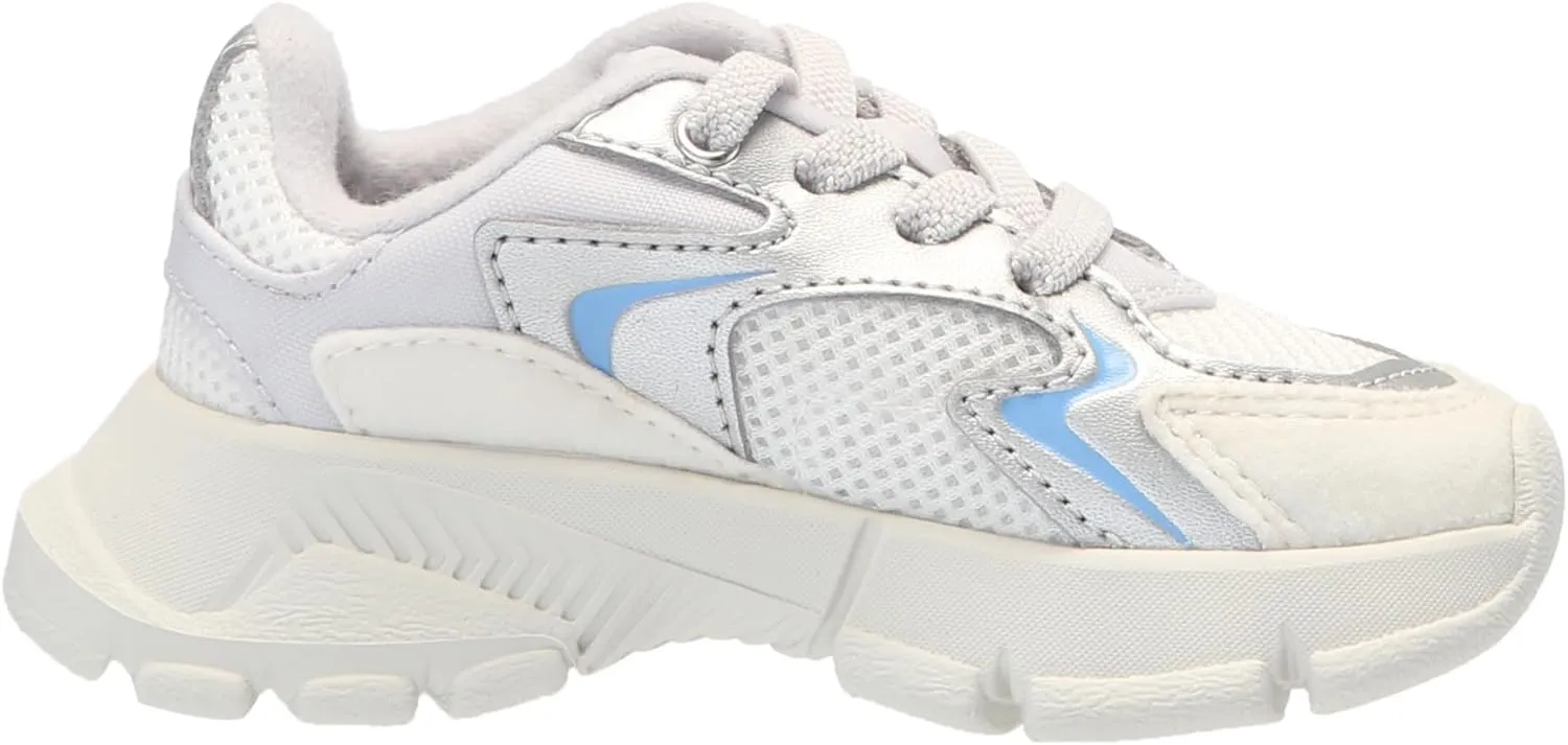 Lacoste Unisex-Baby L003 Neo Sneaker