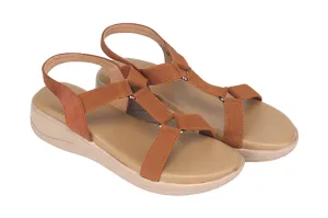 Ladies Comfort Sandal 911412