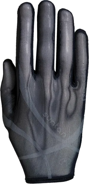 Laila Everyday Riding Glove 8 inches Black
