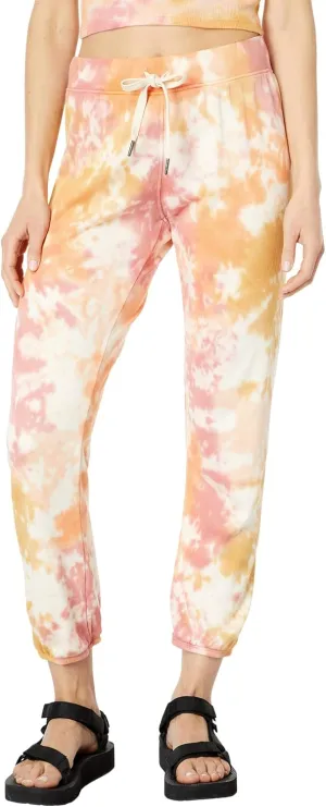 LAmade The Classic Slim Joggers in Tie-Dye