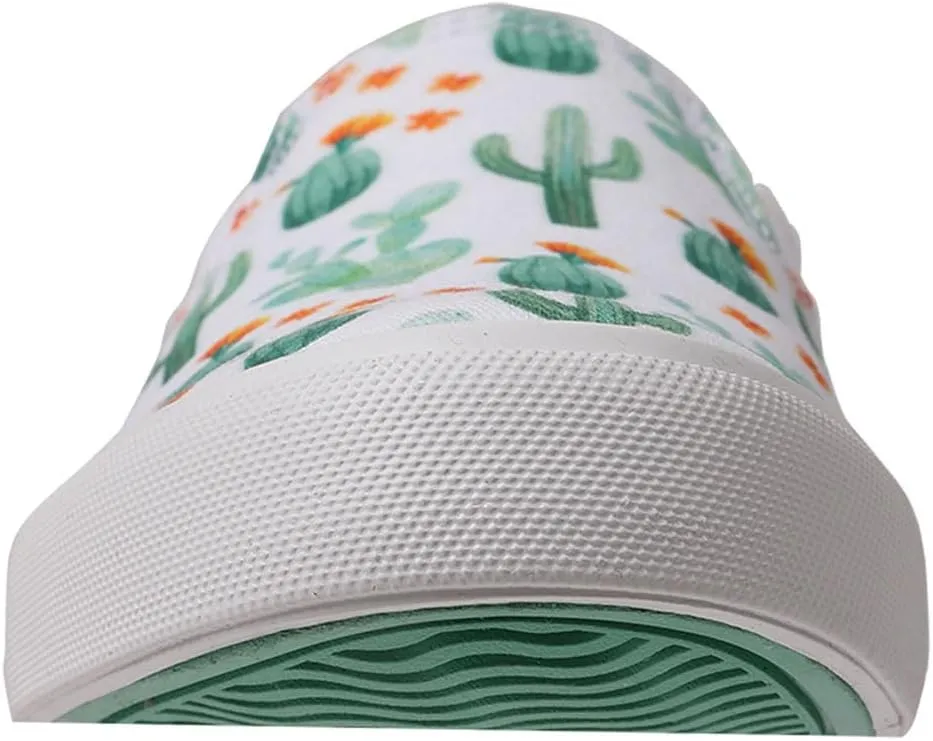 Lamo Women's Piper II Casual Sneakers for Women – Durable Lightweight PU Upper with Vulcanized Rubber Outsole, Breathable Ortholite® Insole - Slip on Shoes for Women