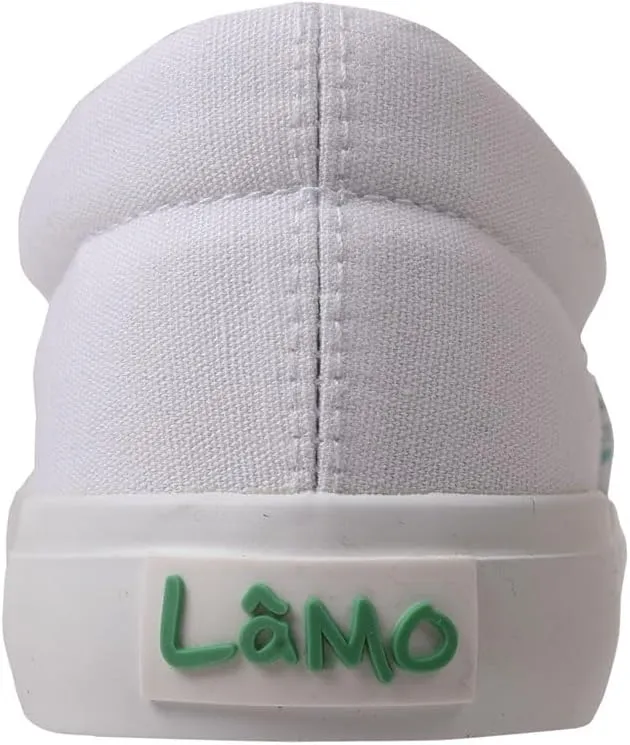 Lamo Women's Piper II Casual Sneakers for Women – Durable Lightweight PU Upper with Vulcanized Rubber Outsole, Breathable Ortholite® Insole - Slip on Shoes for Women