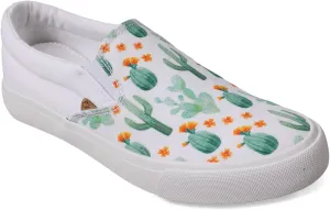 Lamo Women's Piper II Casual Sneakers for Women – Durable Lightweight PU Upper with Vulcanized Rubber Outsole, Breathable Ortholite® Insole - Slip on Shoes for Women
