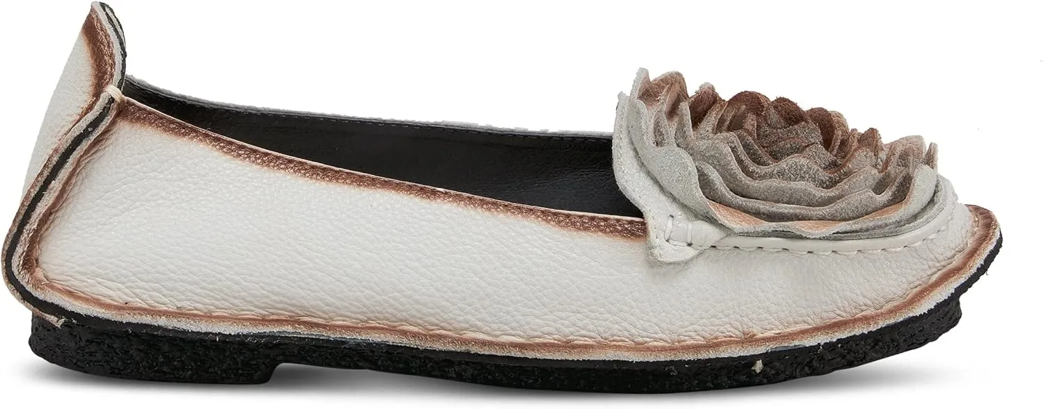 L’Artiste by Spring Step Women's Dezi Flat