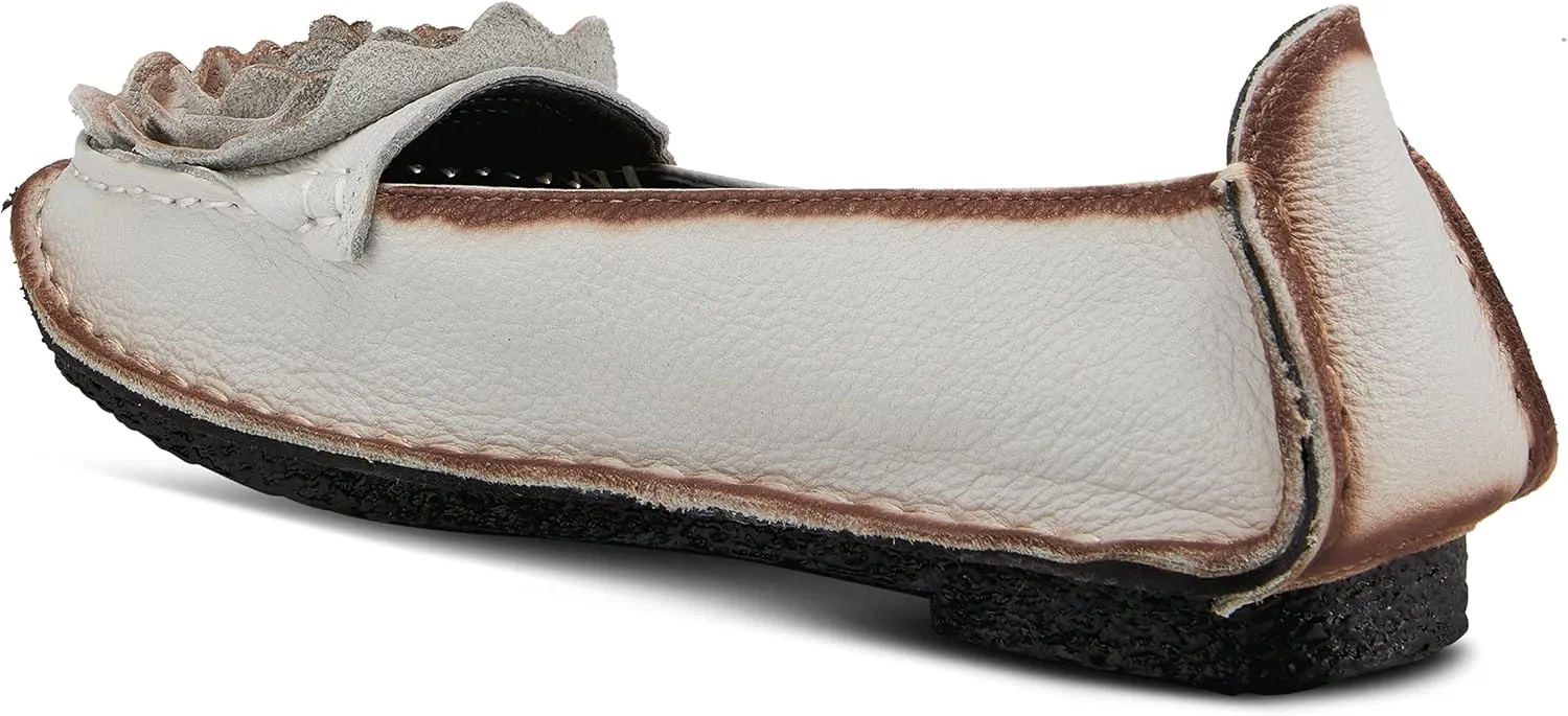 L’Artiste by Spring Step Women's Dezi Flat