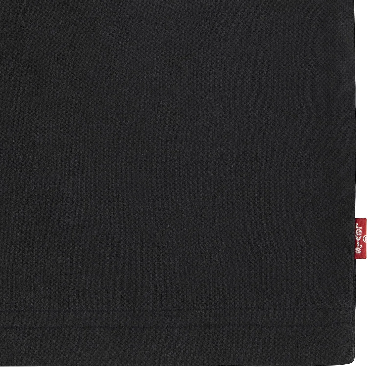 Levi's Boys Short Sleeve Polo Shirt