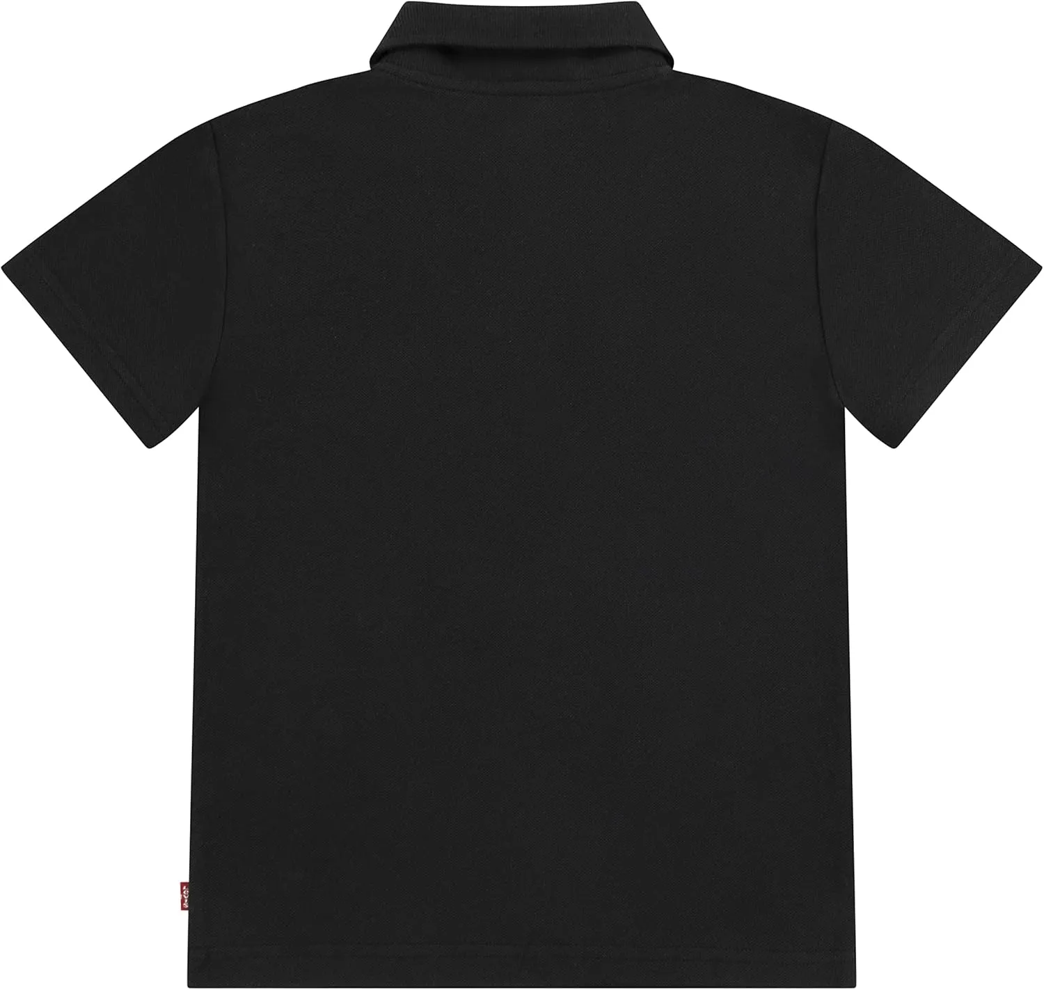 Levi's Boys Short Sleeve Polo Shirt